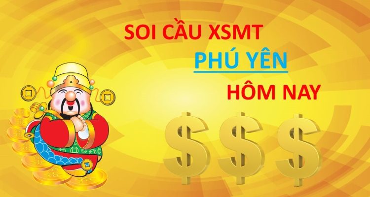 dự đoán kết quả xổ số Phú Yên