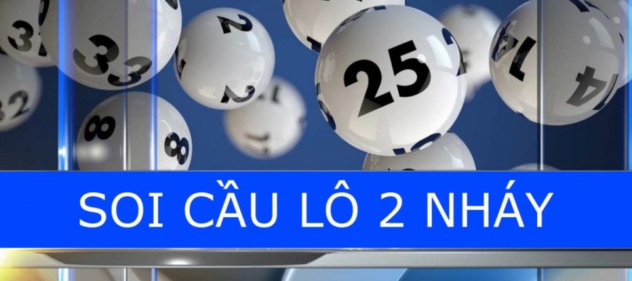 Bật mí cách soi cầu lô 2 nháy chính xác nhất