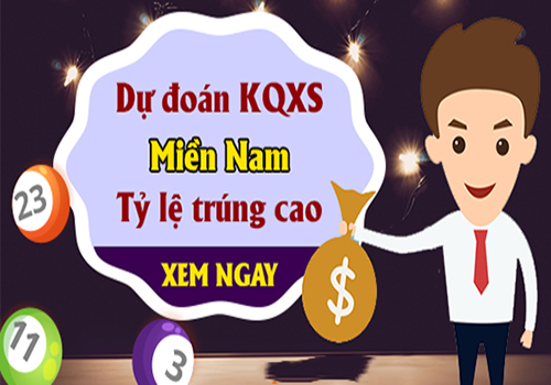kq xo so mien nam